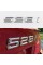Шильдик напис багажника BMW БМВ 528i Хром для E39, E60, F10, G30