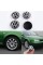 Ковпачки в Диски Фольсваген Volkswagen 56mm 1J0 601 171