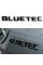 Шильдик надпись багажника BLUETEC Mercedes-Benz Мерседес БЛЮТЕК Чорний