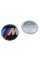 BMW Emblem BMW 82mm M Power M power E39 E53 E60 E46 E34 E90 E70 F30 F15 F10 G30 Badge Hood Trunk