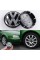 Ковпачок для дисків Volkswagen 56мм 1J0 601 171 Заглушка в диск Volkswagen 1J0601171 VW 56/52мм