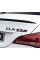 Nameplate inscription trunk CLA45s Mercedes-Benz Mercedes CLA45 with Black