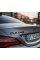 Шильдик надпись багажника CLA200 Mercedes-Benz Мерседес ЦЛА200 Черный