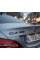 Шильдик надпись багажника CLA180 Mercedes-Benz Мерседес ЦЛА180 Черный