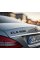 Шильдик надпись багажника CLS500 Mercedes-Benz Мерседес ЦЛС500 Черный