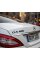 Nameplate inscription trunk CLS400 Mercedes-Benz Mercedes CLS 400 Black