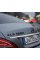 Шильдик надпись багажника CLS350d Mercedes-Benz Мерседес ЦЛС350д Черный