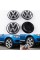 Ковпачки Для Дисків Volkswagen 76мм 7L6601149, 7L6 601149, Q7, Туарег, Крафтер, ЛТ, Т4, Т5