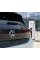 Emblem sticker on the trunk lid ID3 Volkswagen ID3 Volkswagen Black