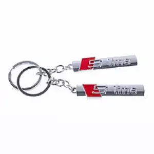 Брелки для ключів