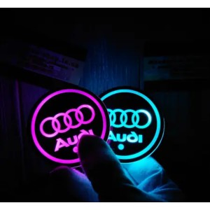 Підсвітки підсклянника