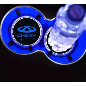 Підсвітки підсклянника