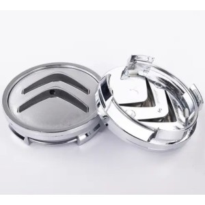 Ковпачки-заглушки в диски 