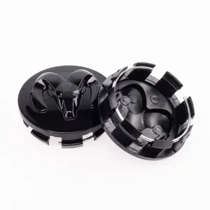 Ковпачки-заглушки в диски 