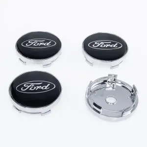 Ковпачки-заглушки в диски 