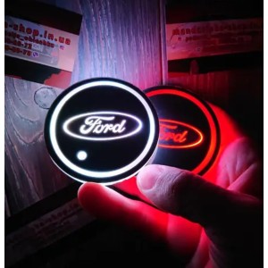 Підсвітки підсклянника