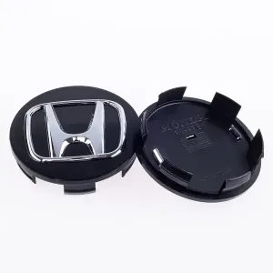 Ковпачки-заглушки в диски 