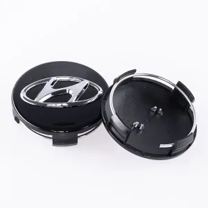 Ковпачки-заглушки в диски 