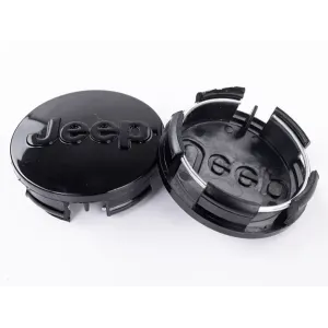 Ковпачки-заглушки в диски 