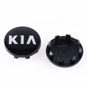 Ковпачки-заглушки в диски