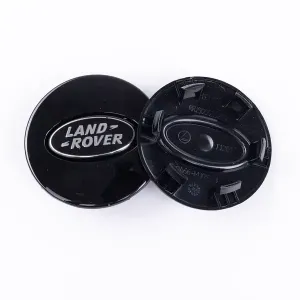 Ковпачки-заглушки в диски 