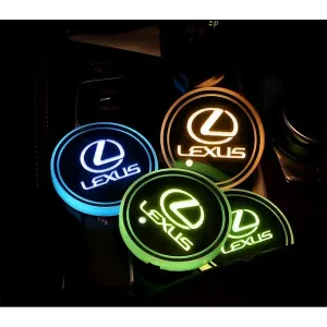 Підсвітки підсклянника