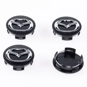 Ковпачки-заглушки в диски 