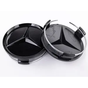 Ковпачки-заглушки в диски авто