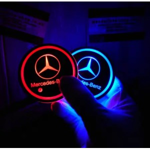 Підсвітки підсклянника