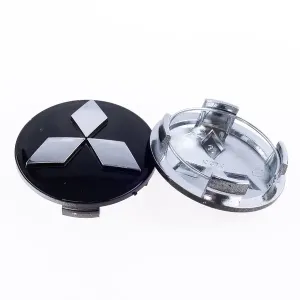 Ковпачки-заглушки в диски 