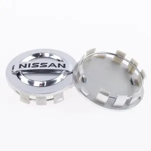 Ковпачки-заглушки в диски 