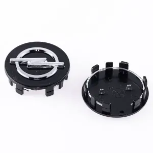 Ковпачки-заглушки в диски 