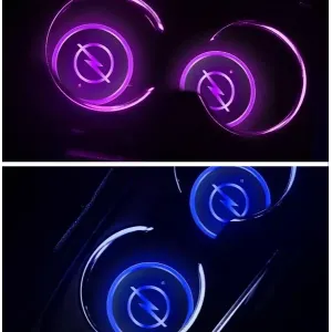 Підсвітки підсклянника