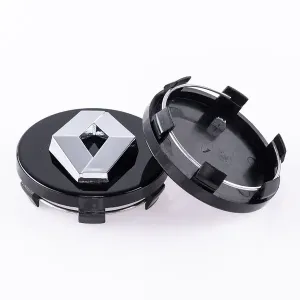 Ковпачки-заглушки в диски 