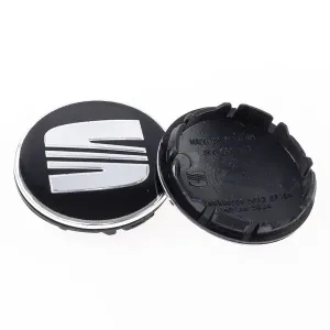 Ковпачки-заглушки в диски 