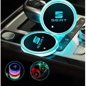 Підсвітки підсклянника