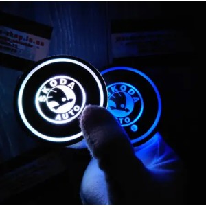 Підсвітки підсклянника