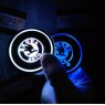 Подсветки подстаканника