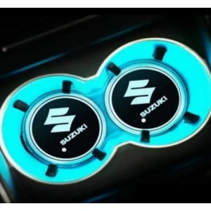 Підсвітки підсклянника Suzuki