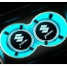 Подсветки подстаканника Suzuki