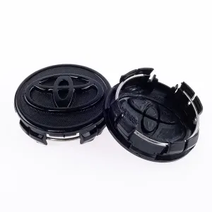 Ковпачки-заглушки в диски 