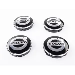 Ковпачки-заглушки в диски авто