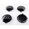 Caps - plugs for car disks