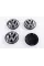 Ковпачки в Диски Фольсваген Volkswagen 56mm 1J0 601 171