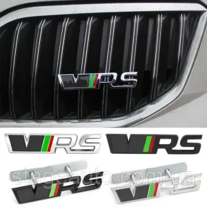VRS