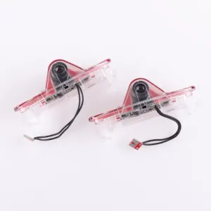 Підсвітки-проекції дверей