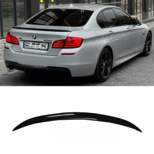 Спойлери на багажник