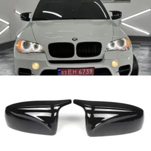 Накладки на дзеркала