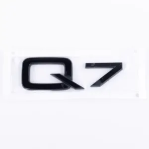 Шильдики надписи на кузов