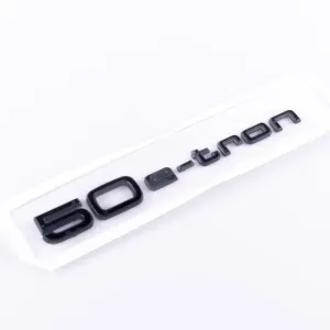 E-tron